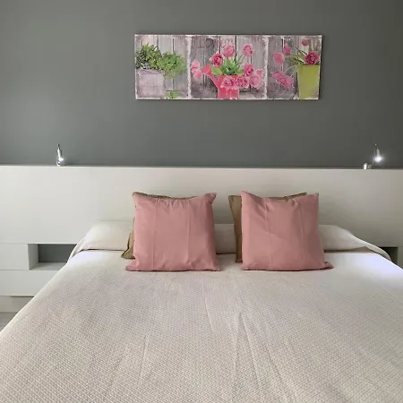 Vivienda Tauro Пуэрто дель Кармен