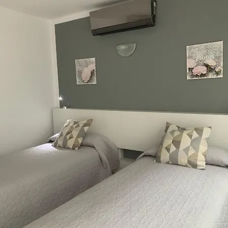 Vivienda Tauro * Пуэрто дель Кармен