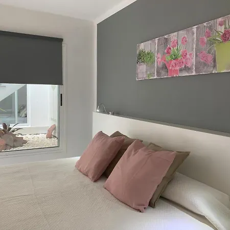 Vivienda Tauro Puerto del Carmen (Lanzarote)