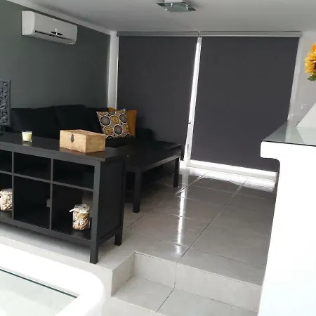 Vivienda Tauro * Пуэрто дель Кармен