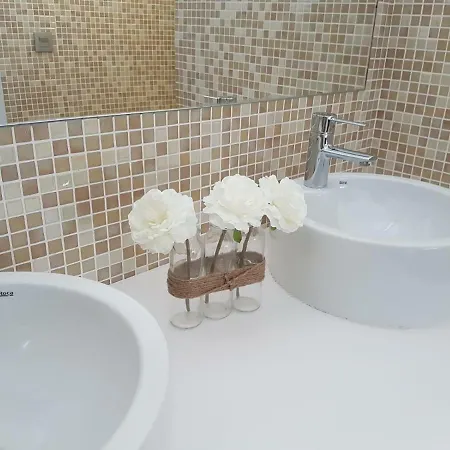 Apartment Vivienda Tauro *