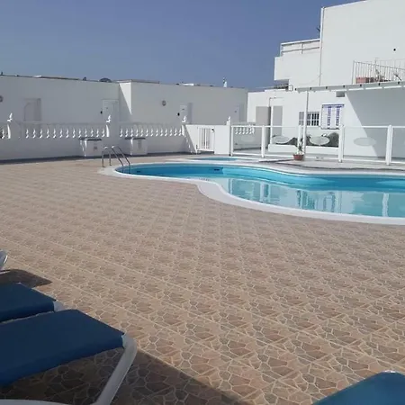 Apartment Vivienda Tauro