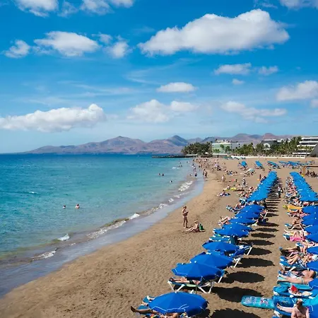 Vivienda Tauro Пуэрто дель Кармен