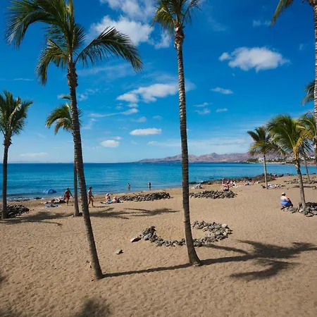 Vivienda Tauro Апартаменты