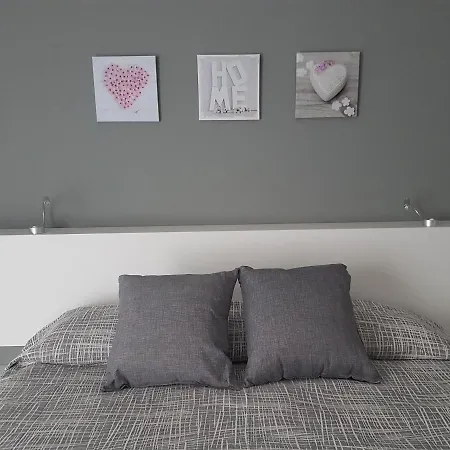 Apartment Vivienda Tauro Puerto del Carmen (Lanzarote)