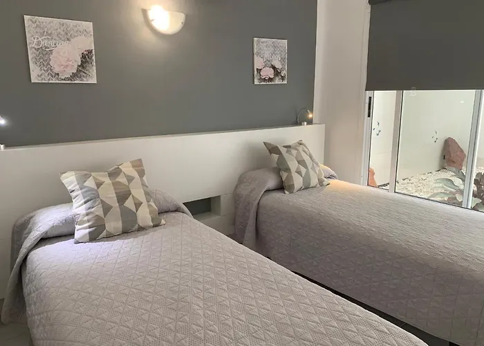 Vivienda Tauro Апартаменты *