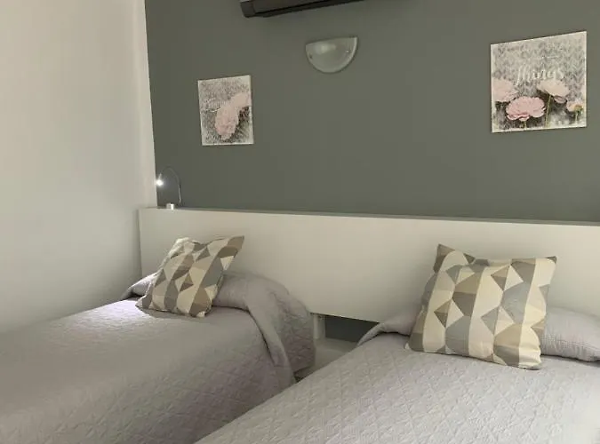 Vivienda Tauro * Пуэрто дель Кармен