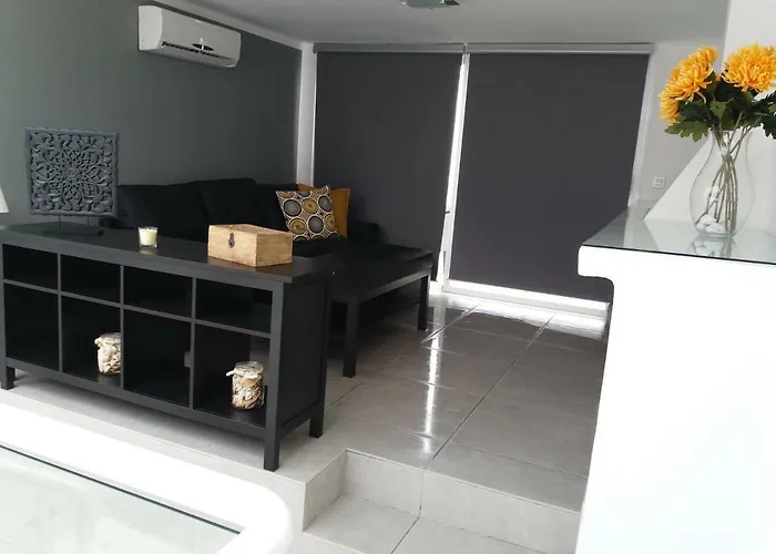 Vivienda Tauro * Пуэрто дель Кармен