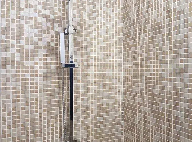 Апартаменты Vivienda Tauro