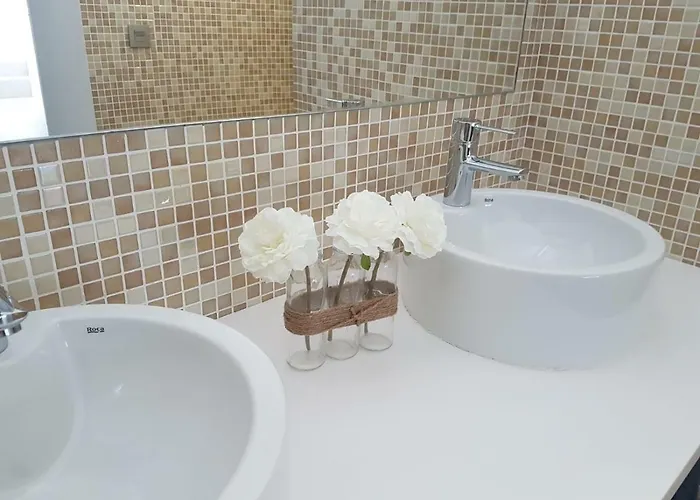 Апартаменты Vivienda Tauro *