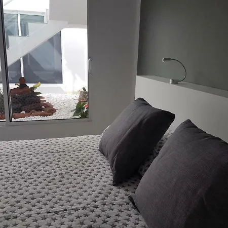 Lägenhet Vivienda Tauro Puerto del Carmen (Lanzarote)