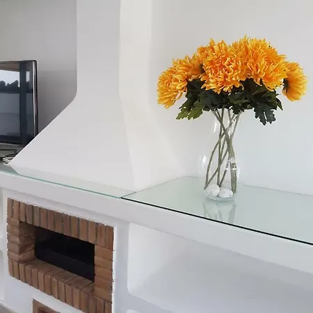Lägenhet Vivienda Tauro *