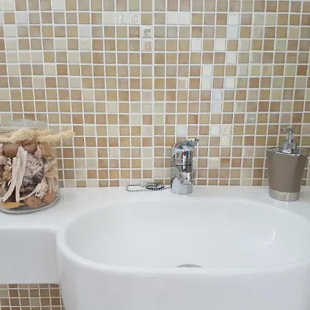 Vivienda Tauro Apartment Puerto del Carmen (Lanzarote)