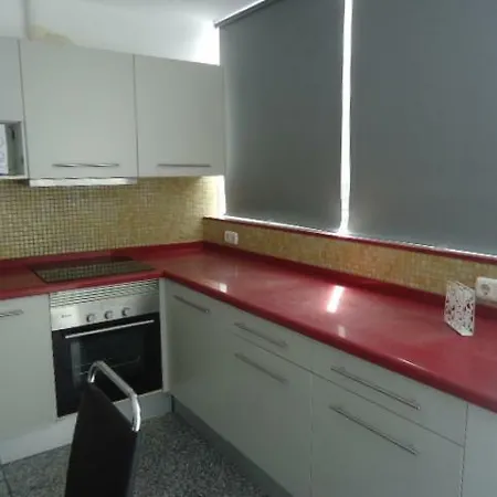Lägenhet Vivienda Tauro Puerto del Carmen (Lanzarote)
