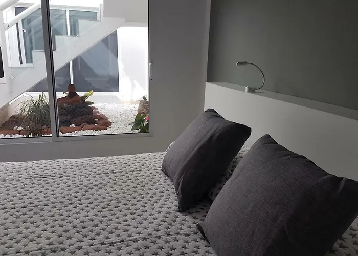 Appartamento Vivienda Tauro Puerto del Carmen (Lanzarote)