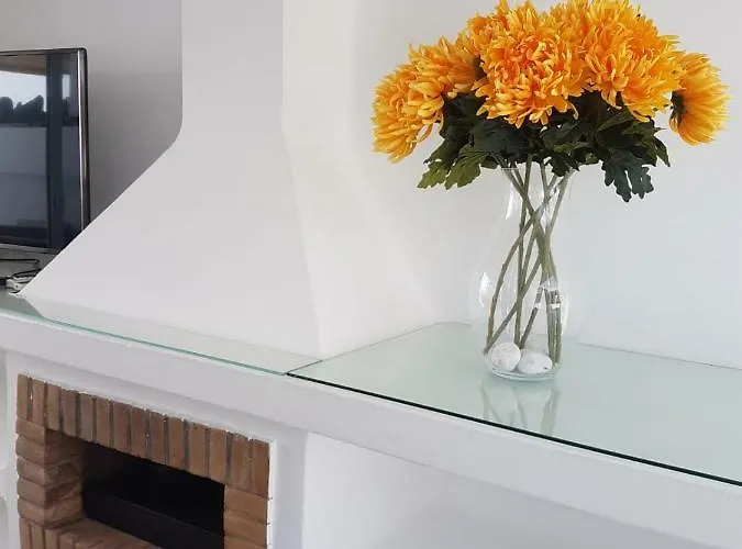 Apartamento Vivienda Tauro *