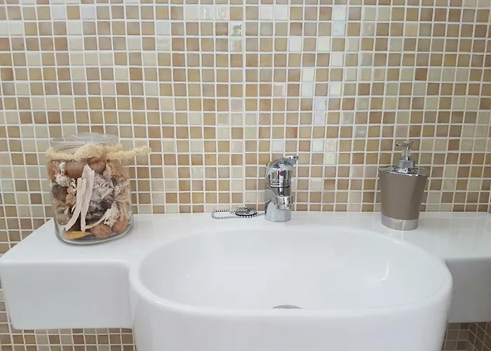 Vivienda Tauro Apartamento Puerto del Carmen (Lanzarote)