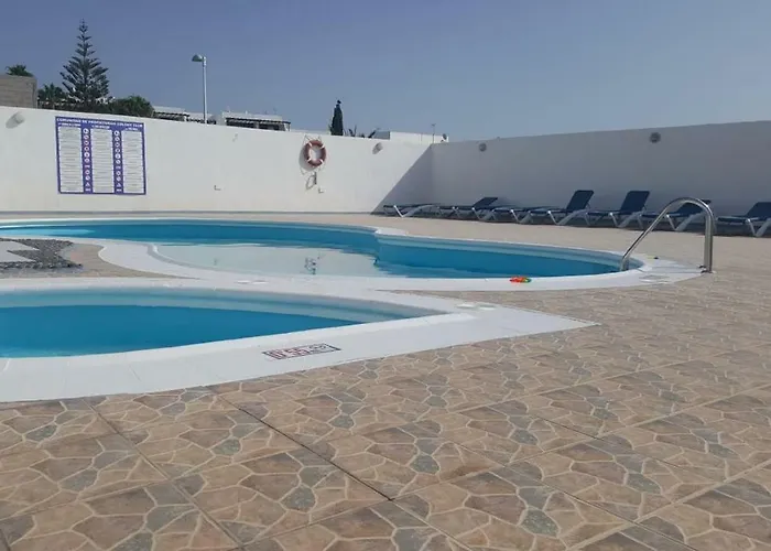 Apartamento Vivienda Tauro *