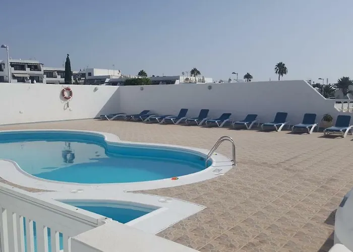 Apartamento Vivienda Tauro *