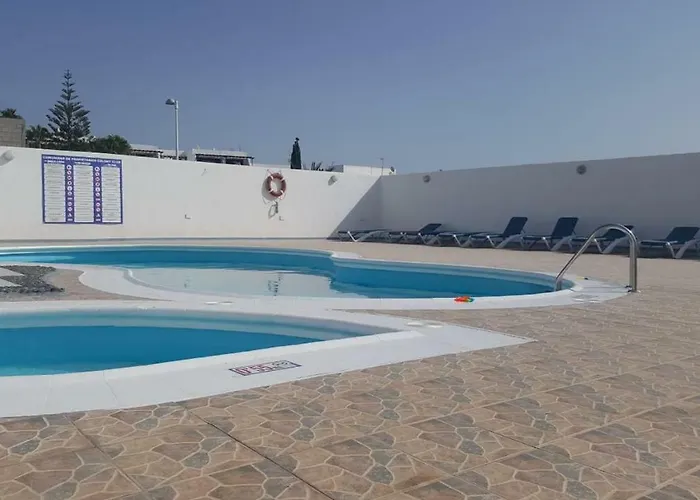 Vivienda Tauro Apartamento *