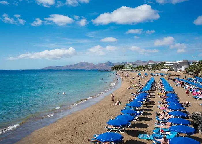 Vivienda Tauro Puerto del Carmen (Lanzarote)