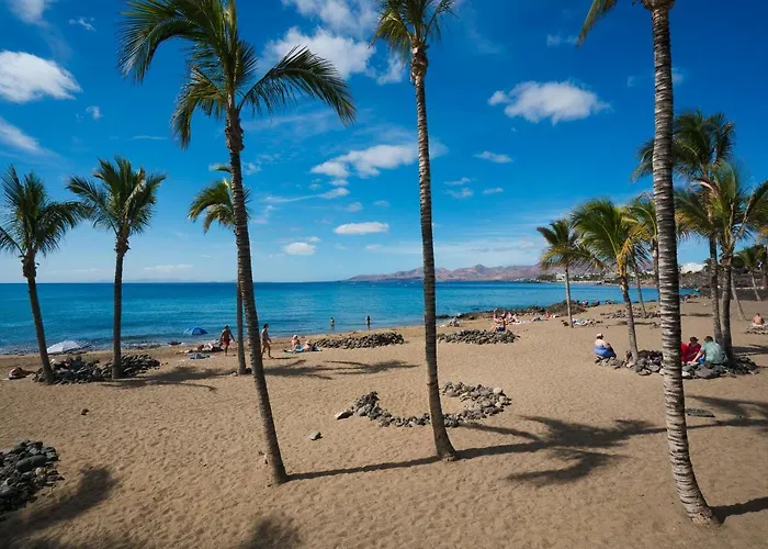 Vivienda Tauro Lejlighed