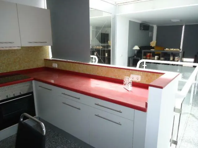 Vivienda Tauro Appartamento Puerto del Carmen (Lanzarote)