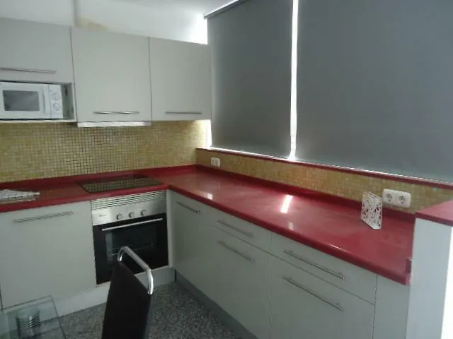 Apartamento Vivienda Tauro Puerto del Carmen (Lanzarote)