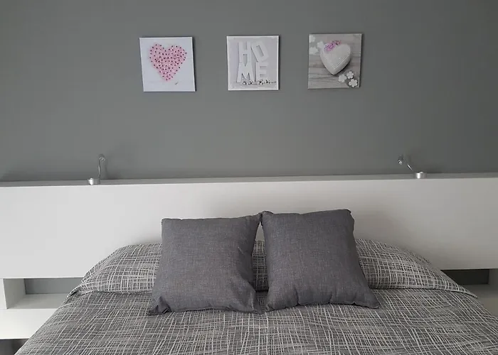 Appartamento Vivienda Tauro Puerto del Carmen (Lanzarote)