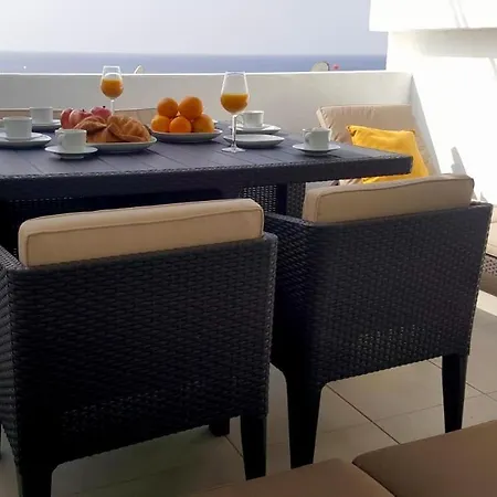 公寓 Vivienda Tauro *